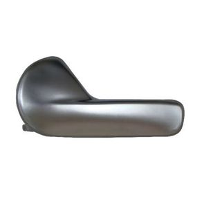 Macaneta Porta Interno Dianteiro Traseiro Vw Gol G5 2008/20