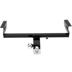Reboque Toyota Hilux Cabine Dupla 2.7 Gasolina (Para-Choque