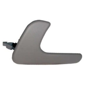 Macaneta Porta Interno Dianteiro Traseiro Vw Gol G2 G3 1999