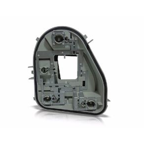 Soquete Vw Gol G6 (Hella) Lanterna Traseiro A Esquerda