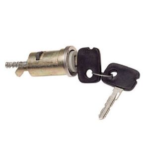 Cilindro Ignicao com Chave Gm Chevette 1973/1993 Chevy 500