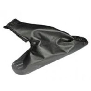 Coifa Alavanca Freio Mao Cinza Fiat Palio Weekend Strada