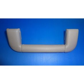 Puxador Porta Gm Corsa Astra Vectra Cor Gelo Alca Teto ( Pq