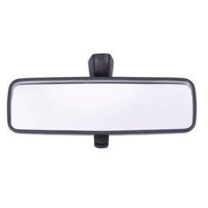 Retrovisor Interno Fiat Palio Strada Preto