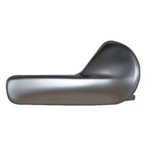 Macaneta Porta Interno Dianteiro Traseiro Vw Gol G5 2008/20