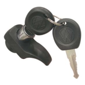 Macaneta Tampa Superior Motor Externo Vw Kombi Clipper 1997