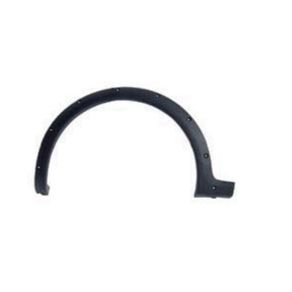 Protetor Para-Lama Dianteiro Fiat Strada Adventure Trekking