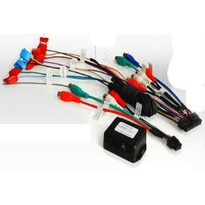 Interfaces para Desbloqueio de Tela Hyundai Veloster Kia Sp