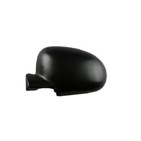 Capa Preta Retrovisor A Esquerda Vw Gol Bola 1995/1999