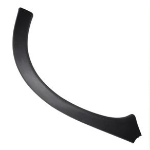 Protetor Para-Lama Traseiro Gm Corsa Hatch 1994/2002 Direita (Te