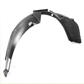 Protetor Para-Lama Dianteiro Gm Corsa Montana 2002/2011 Int