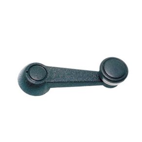 Macaneta Porta Interno Manivela Vidro Ford Escort 1987/1992