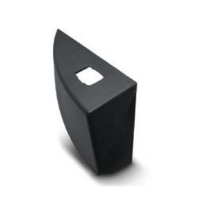 Moldura Botao Vidro Eletrico Dianteiro Gm Corsa Classic Pre