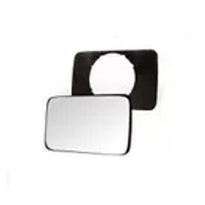 Suporte Retrovisor Fiat Uno Ep Sx com R com Vidro Direita