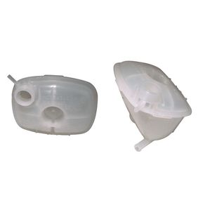 Reservatorio Dagua Radiador Vw Gol Ap At 8V 16V 1997/1999 P