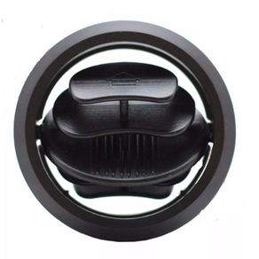 Difusor Grafite Central Lateral Ar com Suporte Gm Celta Pri