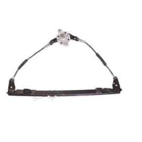 Maquina Vidro Traseiro Fiat Palio 1996/2012 Fase Ii 2004/ F