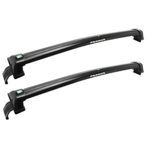 Rack Wave Vw Golf 2015/ Preto