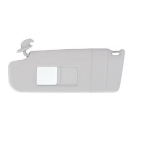 Quebra Sol Para-Brisa Vw Gol Saveiro Voyage G5 G6 2008/ Cin