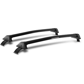 Rack Wave Hyundai I30 2009/2012 Preto