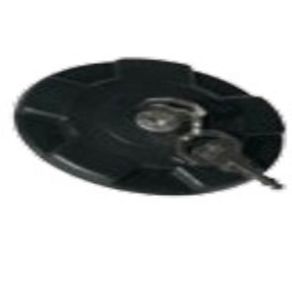Tampa Tanque Combustivel Vw Voyage Parati 1982/1986 Gol Sav