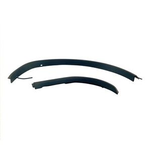 Protetor Para-Lama Traseiro Ford Ecosport 2003/2012 A Esquerda