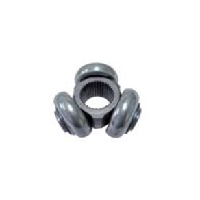 Trizeta Hyundai Tucson 2.7 V6 Automatico 2002/2009 33 Dente