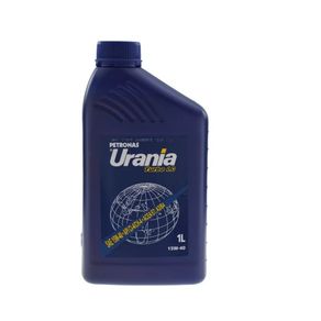 Óleo Motor 15W40 Ci-4 Direita Tutela Urania Turbo Diesel Mineral