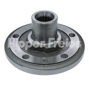Cubo Roda Dianteiro Amarok 2.0 16V 10/ Amarok 3.0 18/ (5 Furos 28 Den