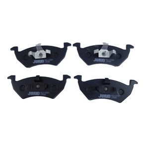 Pastilhas de Freio Dt Vw Up 1.0 Flex 2014/