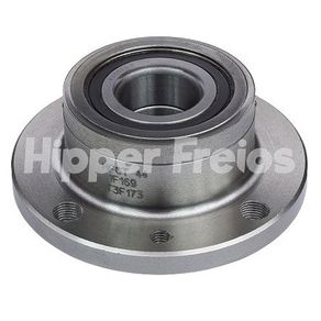 Cubo Roda Traseiro Doblo Adv 1.3/1.6/1.8 8V/16V Tds / S/Abs