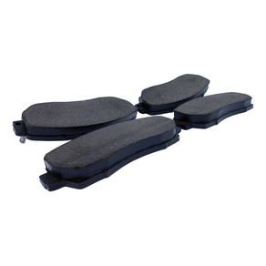 Pastilhas de Freio Dt Honda Crv 2007/ Crv 2.0 2007/ Honda Cr
