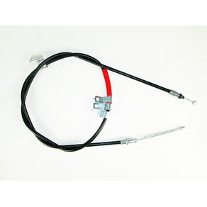 Cabo de Freio Traseiro L200 Triton 07/ Ld