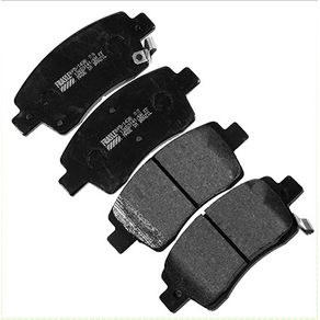 Pastilhas de Freio Dt Toyota Etios Cross 1.5 Xls 2012/ Toyot