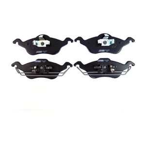 Pastilhas de Freio Dt Ford Focus Hatch 1.6 Gl 2004/2008 Ford