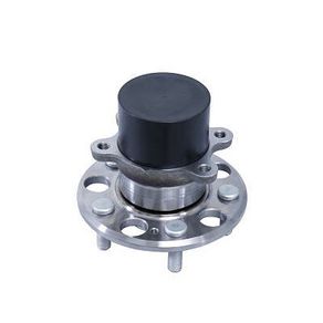 Cubo Roda Traseiro I30 2.0 C/ Abs C/ Rolamento