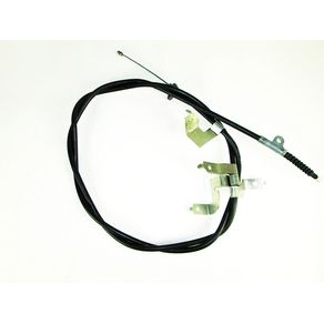 Cabo de Freio Traseiro Frontier Sel 08/ Le