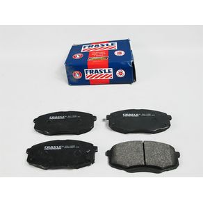 Pastilhas de Freio Dt Hyundai I30 2.0 16V 2009/ Kia Motors C