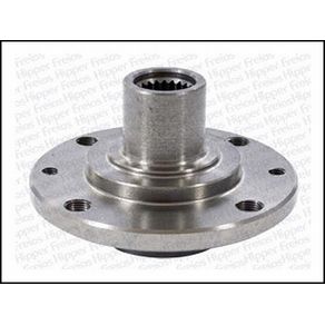 Cubo Roda Dianteiro Palio 96/ Uno Miller 1.3/1.5/1.6 Strada 1.3 Idea