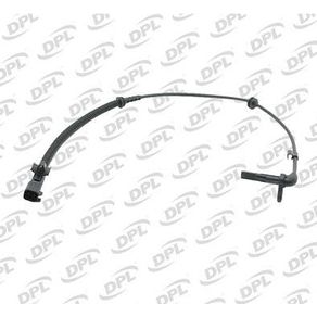 Sensor Abs Traseiro Onix/ Prisma 13/19 Sonic 12/14 Spin 13/20 Coba