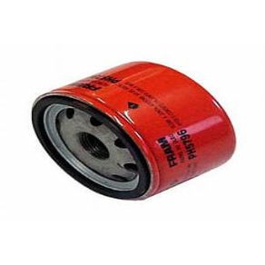 Filtro de Óleo Nissan Livina 1.6 16V Flex 2009/ Peugeot 206