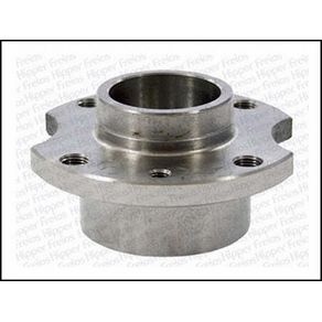 Cubo Roda Traseiro Uno 1.0 84/13 Premio 84/85 Tipo 1.6 94/97 Fiat 14