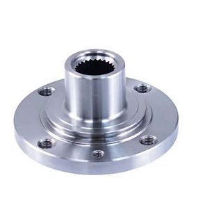 Cubo Roda Dianteiro Stilo 2.4 20V 02/05 Bravo 1.8 16V 11/15 Marea 2.0