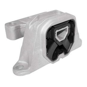 Patilha Coxim Dianteiro Motor com Suporte Ld Vw Up 2014/