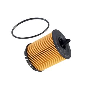 Filtro de Óleo Gm Captiva Ecotec 2.4 16V 2009/2011