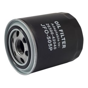 Filtro de Óleo Mitsubishi Pajero Diesel 2.5 1991/1991 Mitsub
