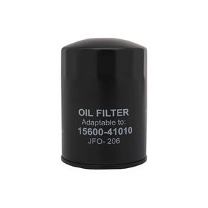 Filtro de Óleo Toyota Hilux Diesel 2.2 2.4 2.8 8V 1979/2001