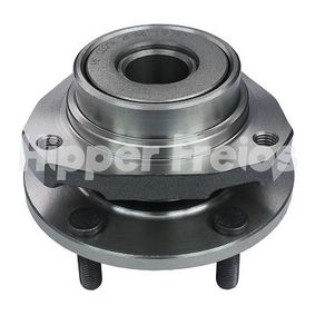 Cubo Roda Dianteiro S10/ Blazer 4X4 98/11 S/Abs C/Rolamento Parafuso