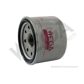Filtro de Óleo Toyota Etios 1.3 1.5 16V 2013/2016