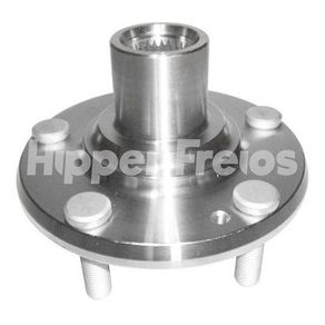 Cubo Roda Dianteiro I30/ Cerato/ Soul C/ Parafusos S/ Rolamentos